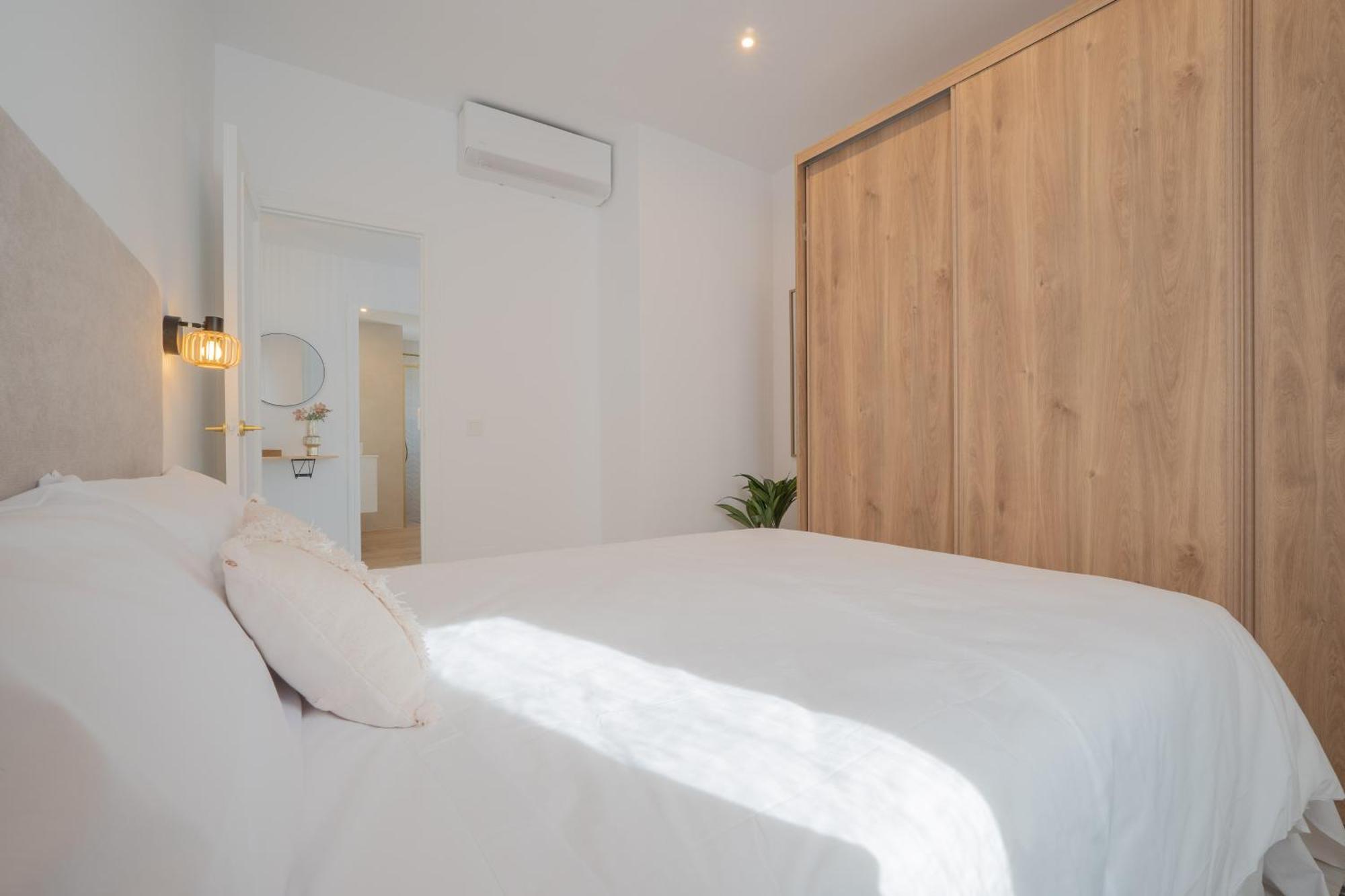 Esencia Free Parking Apartamento