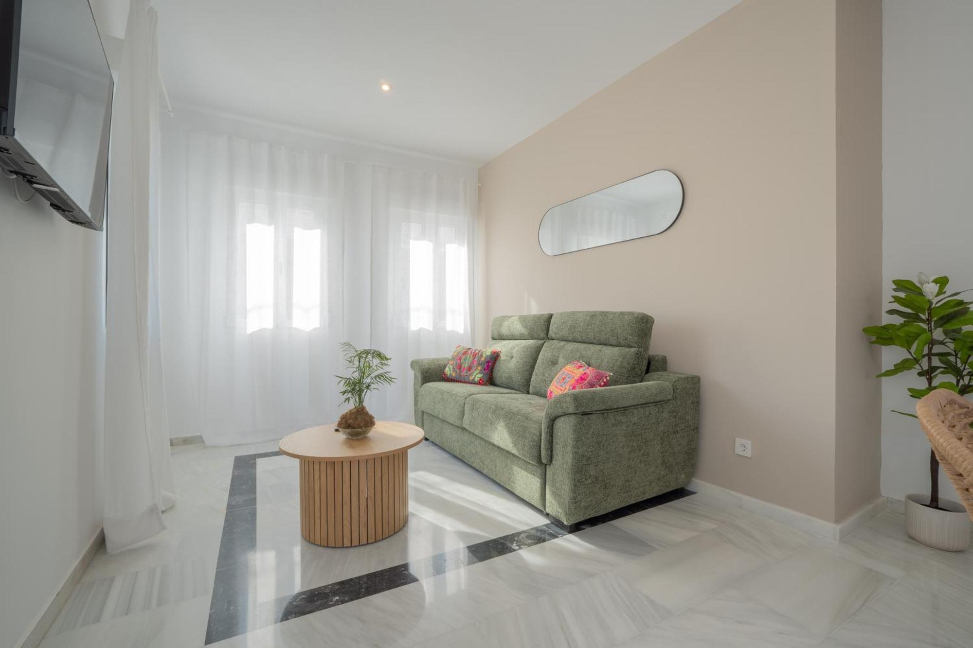 Esencia Free Parking Apartamento