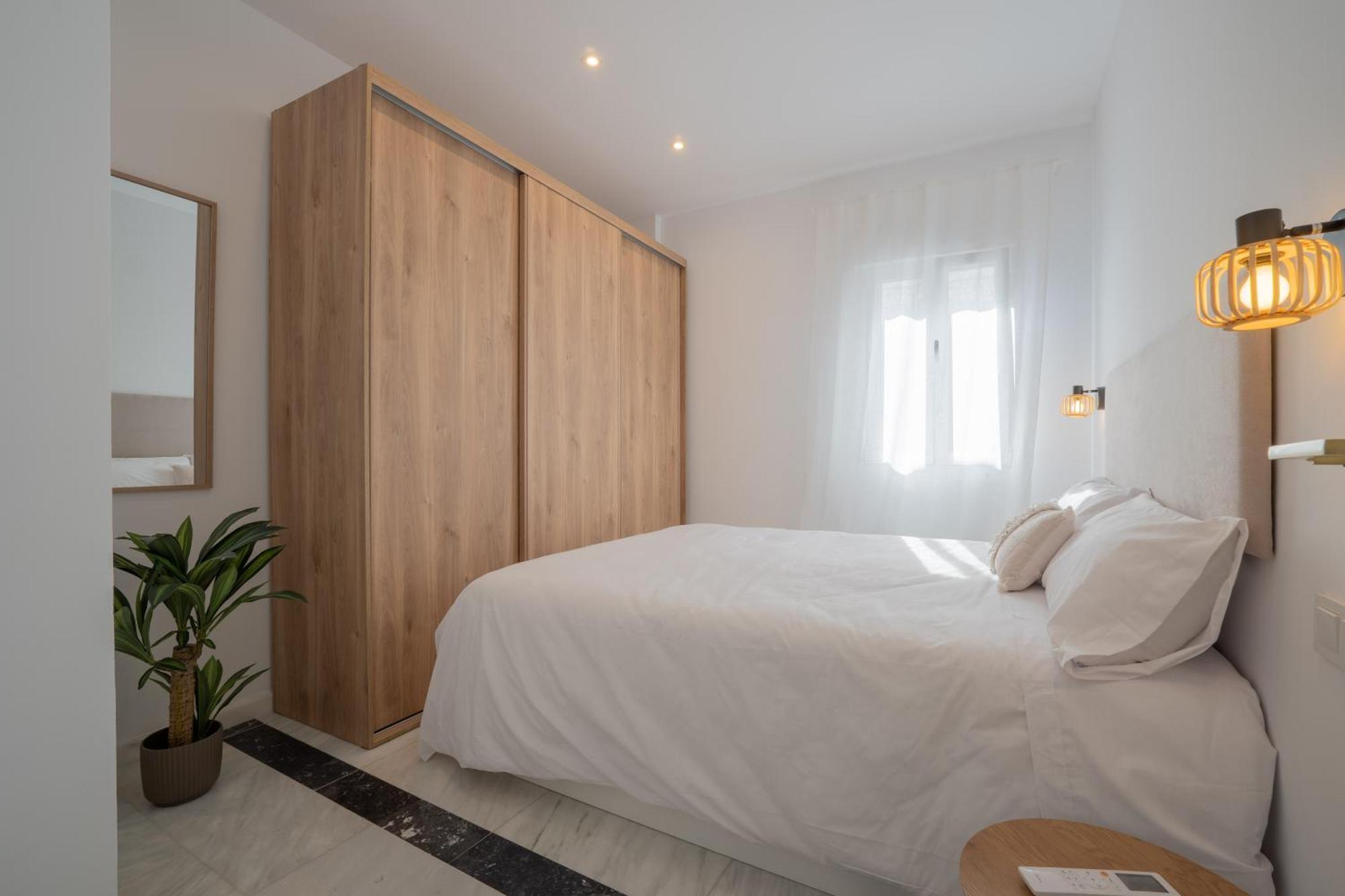 Esencia Free Parking Apartamento *