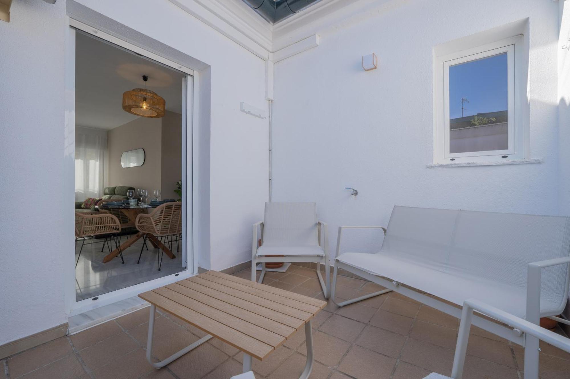 Apartamento Esencia Free Parking *