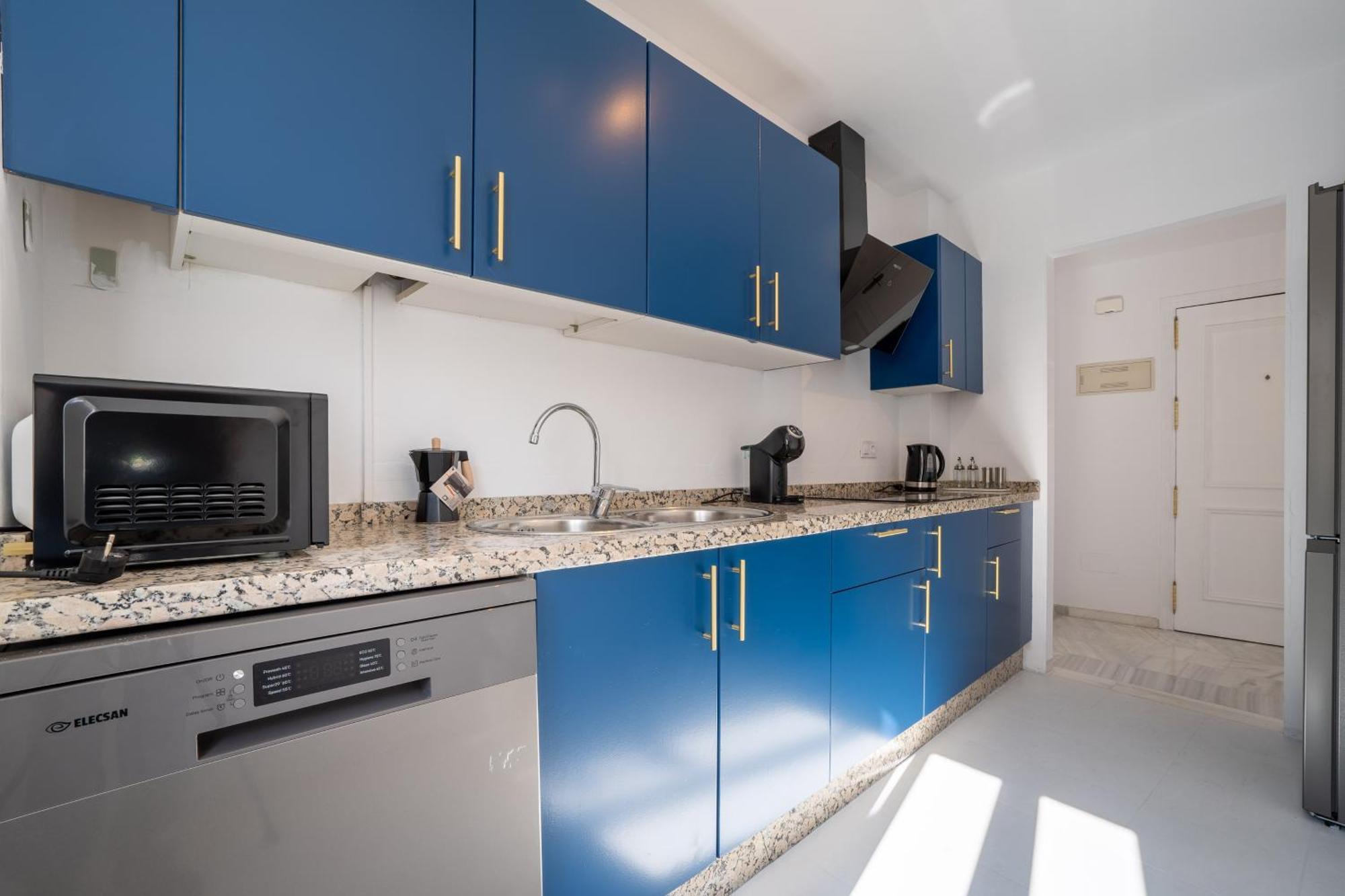 Esencia Free Parking Apartment