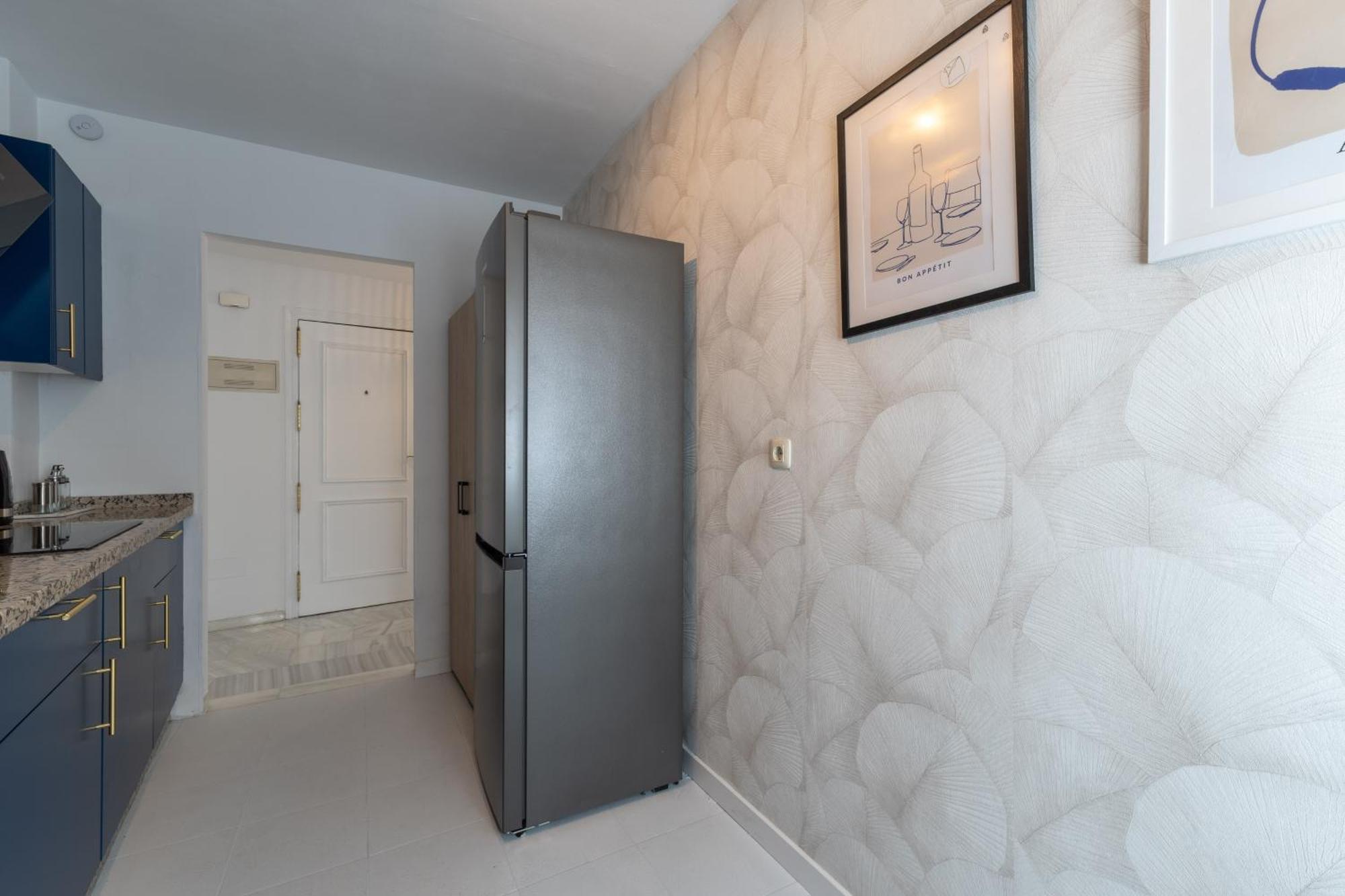 Esencia Free Parking Apartamento *