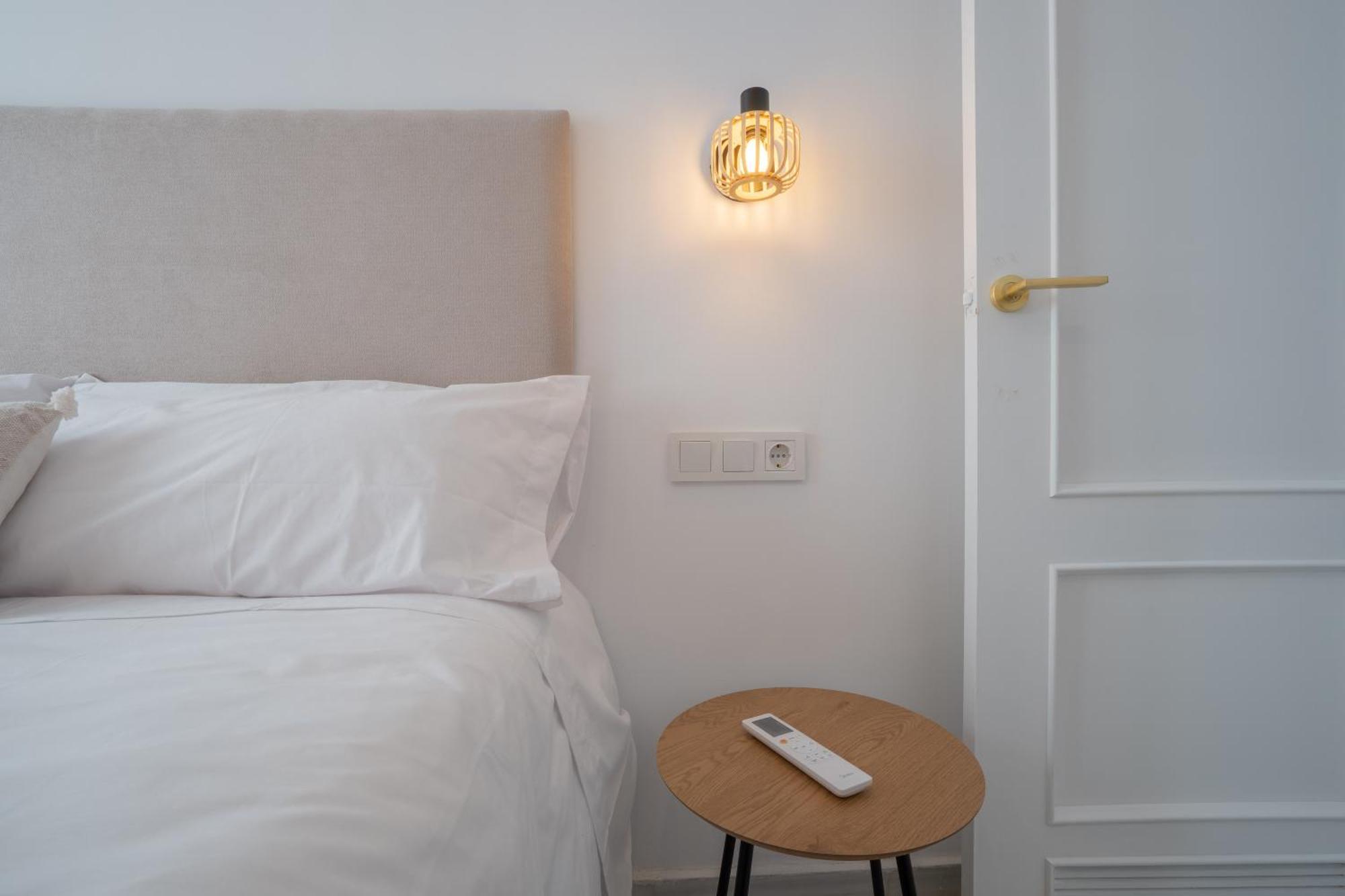 Apartamento Esencia Free Parking Córdoba