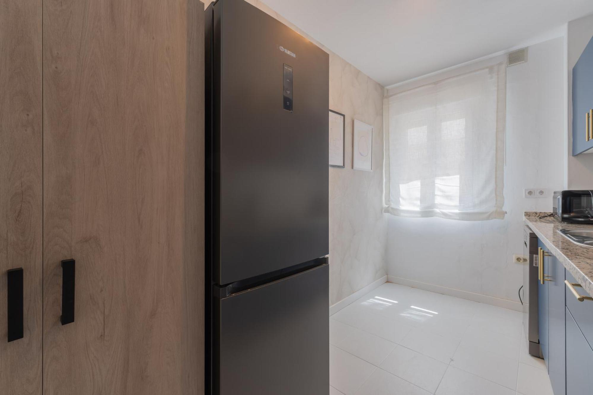 Esencia Free Parking Apartamento