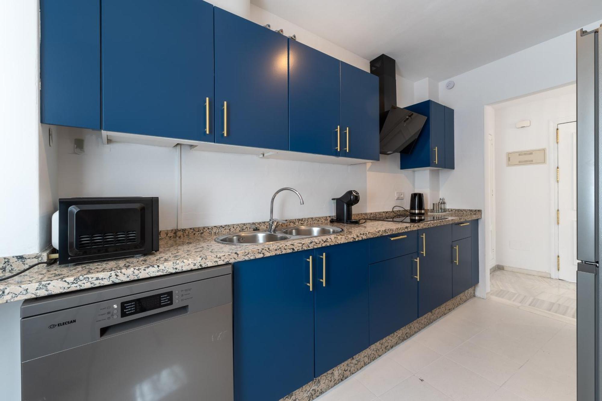 Apartamento Esencia Free Parking