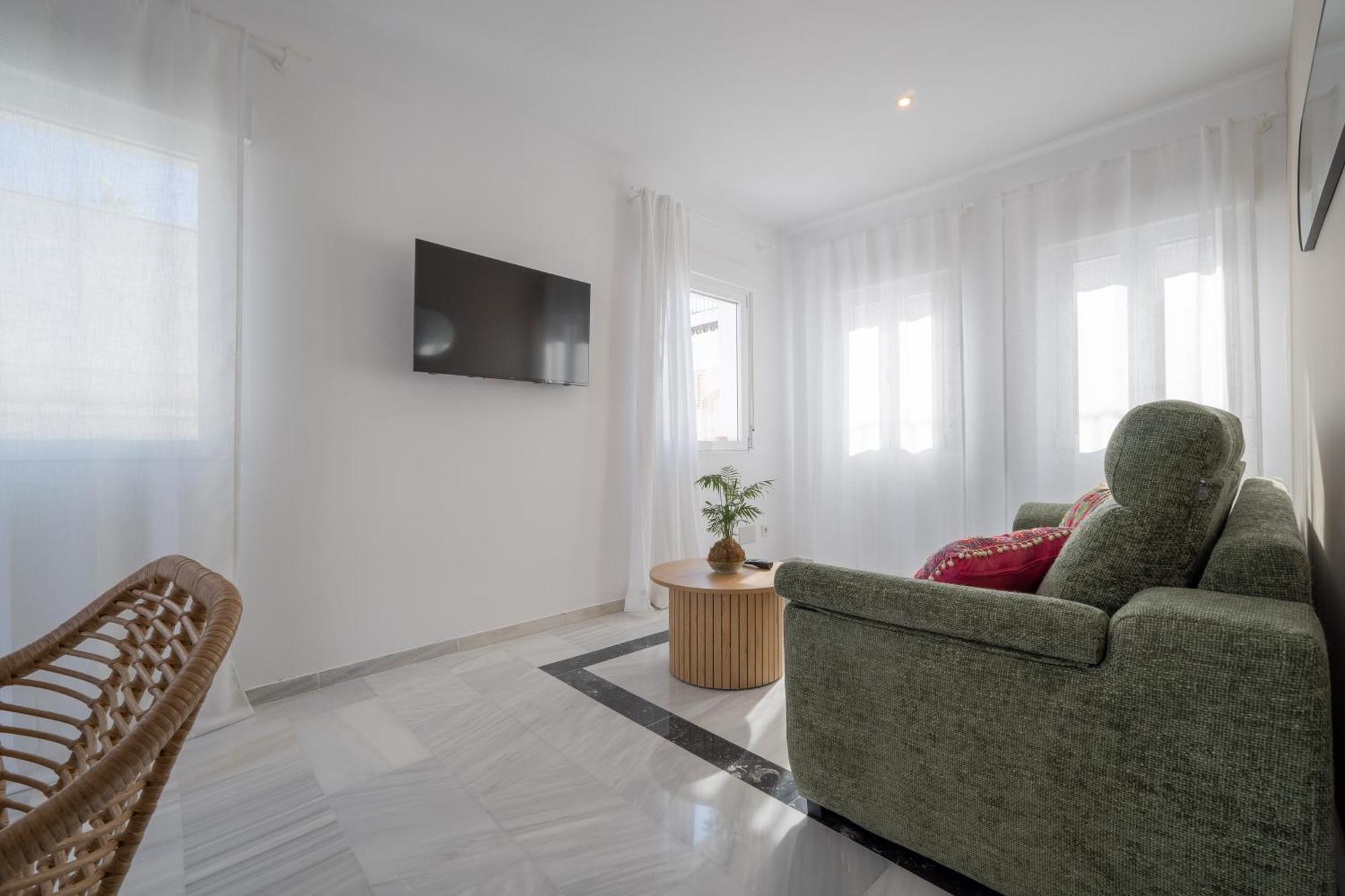 Esencia Free Parking Apartamento *