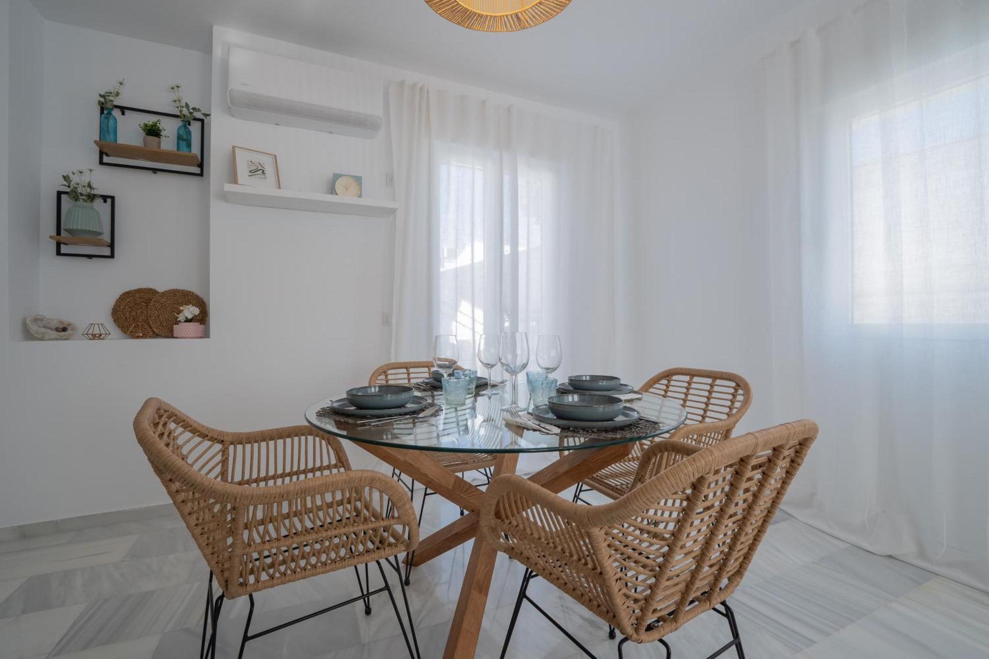Apartamento Esencia Free Parking *