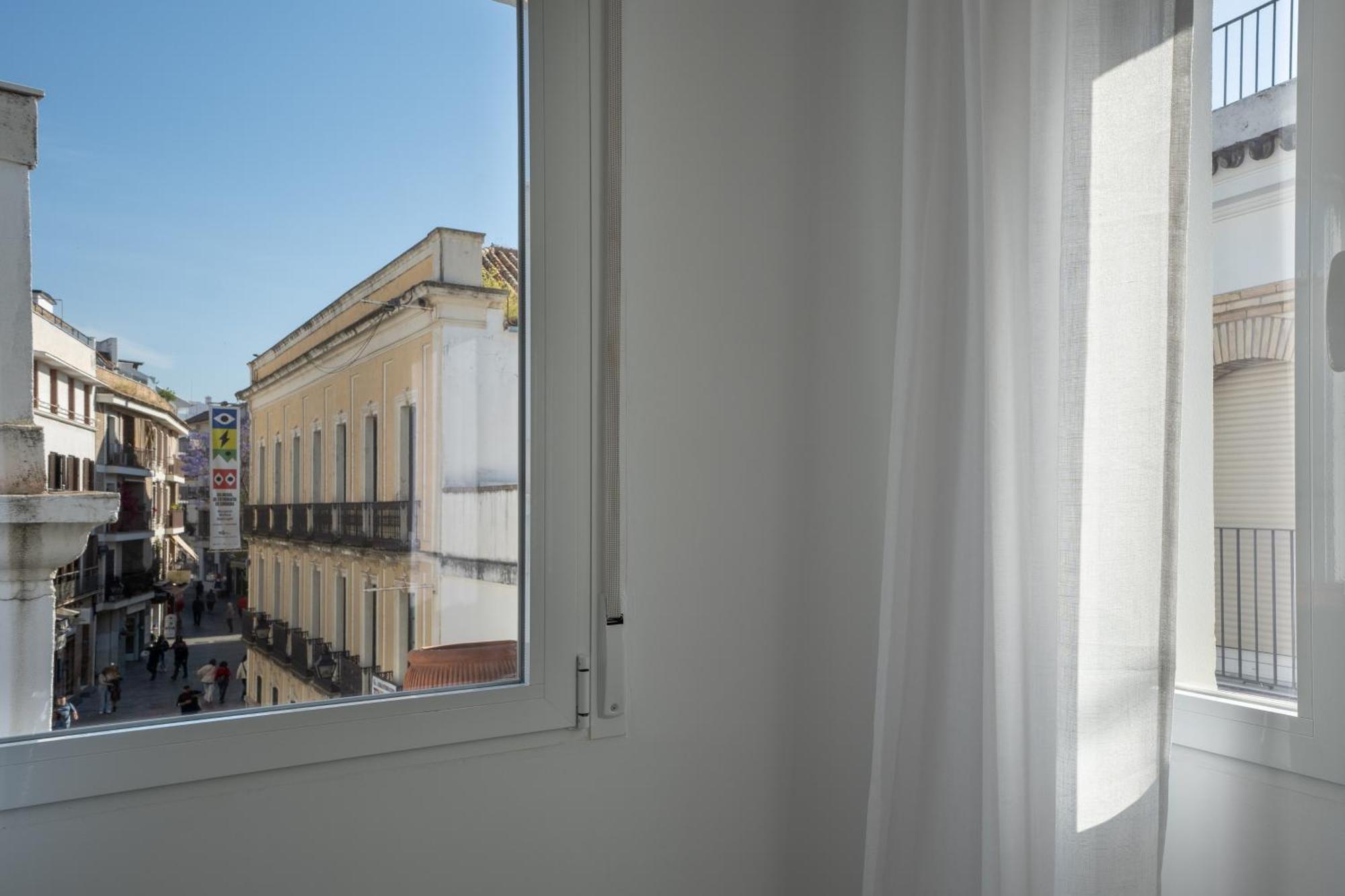 Esencia Free Parking Apartamento Córdoba