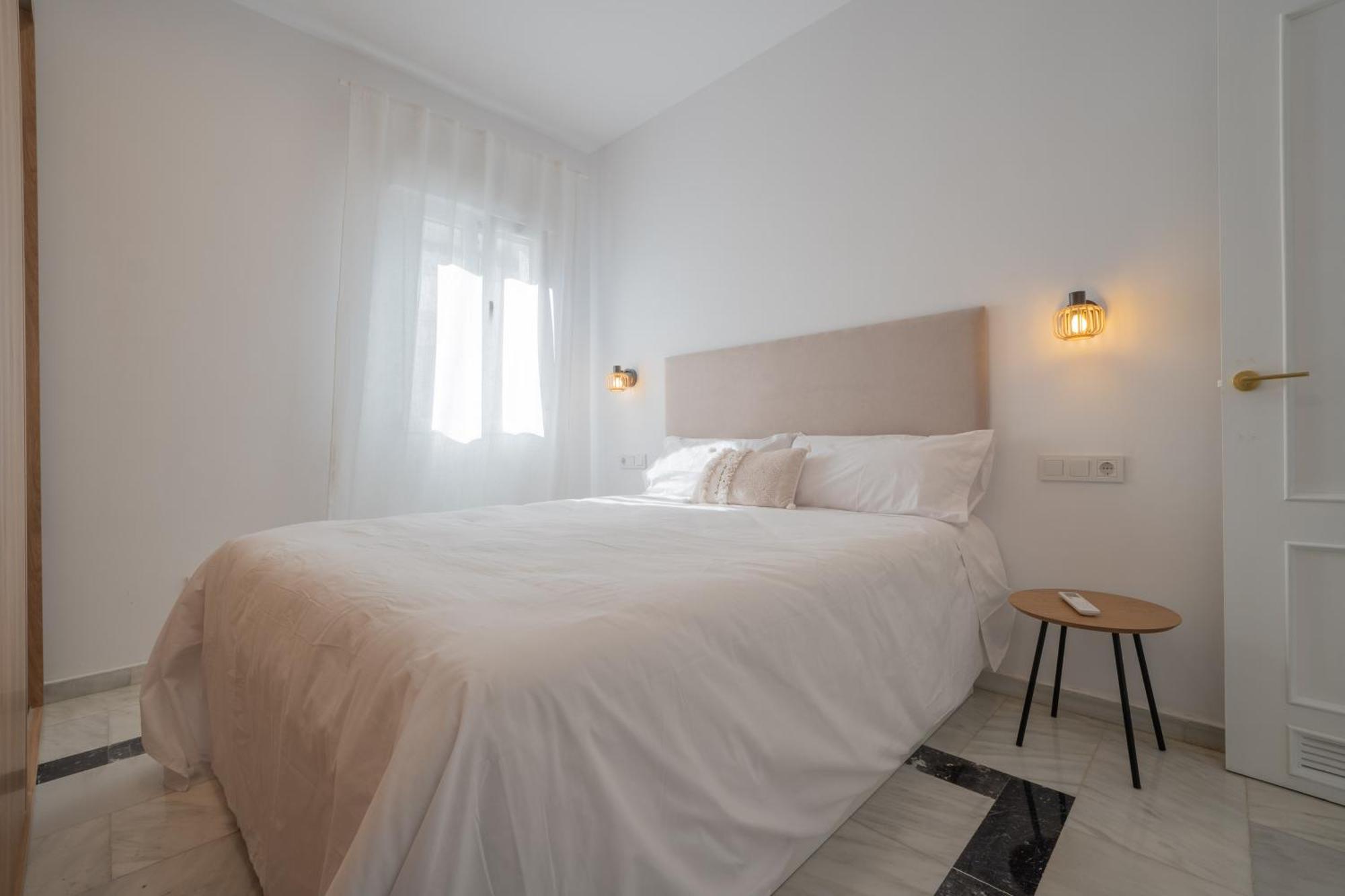 Apartamento Esencia Free Parking Córdoba