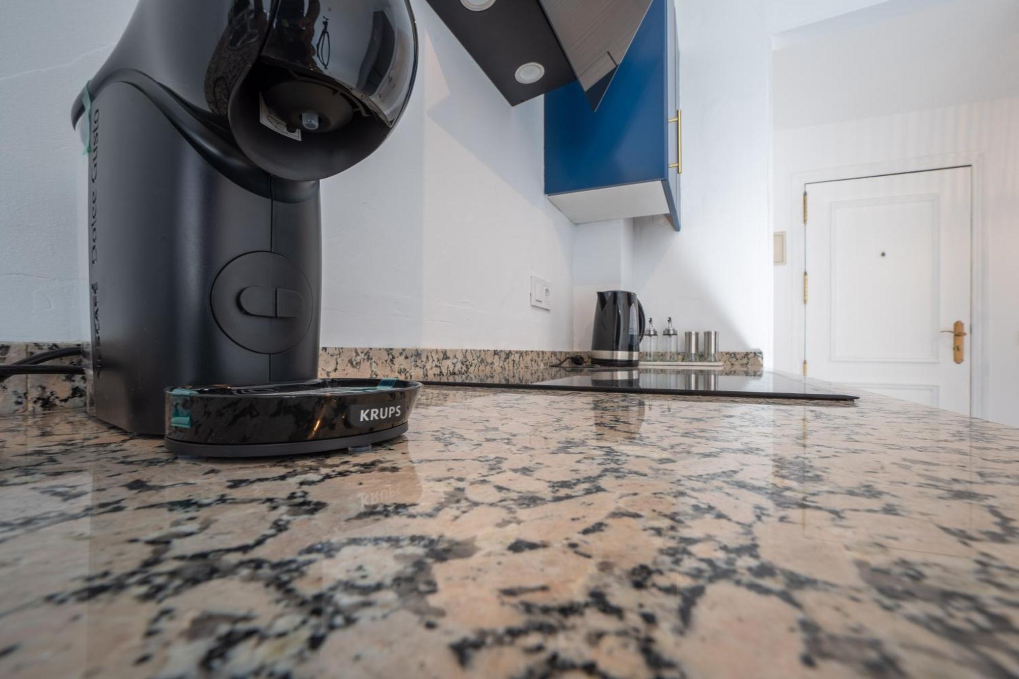 Apartamento Esencia Free Parking Córdoba