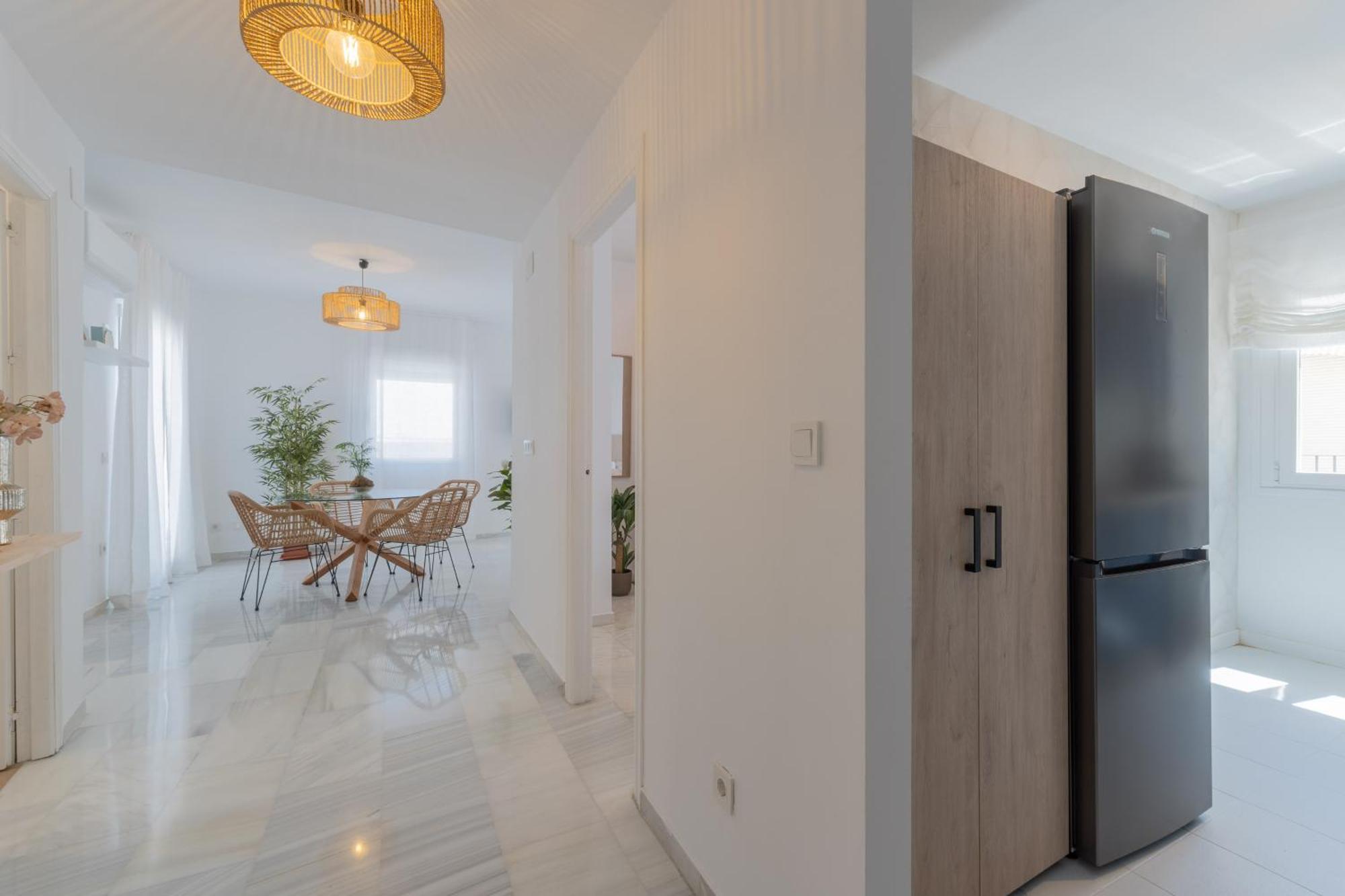 Esencia Free Parking Apartamento
