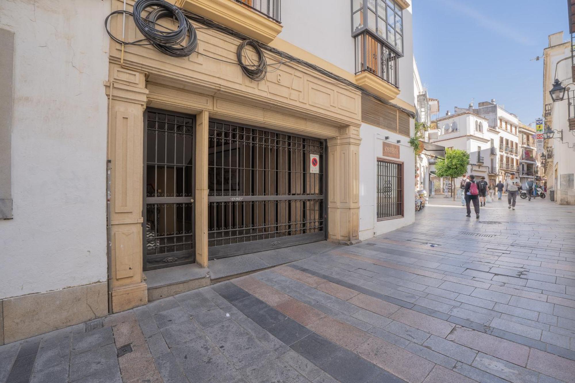 Apartamento Esencia Free Parking
