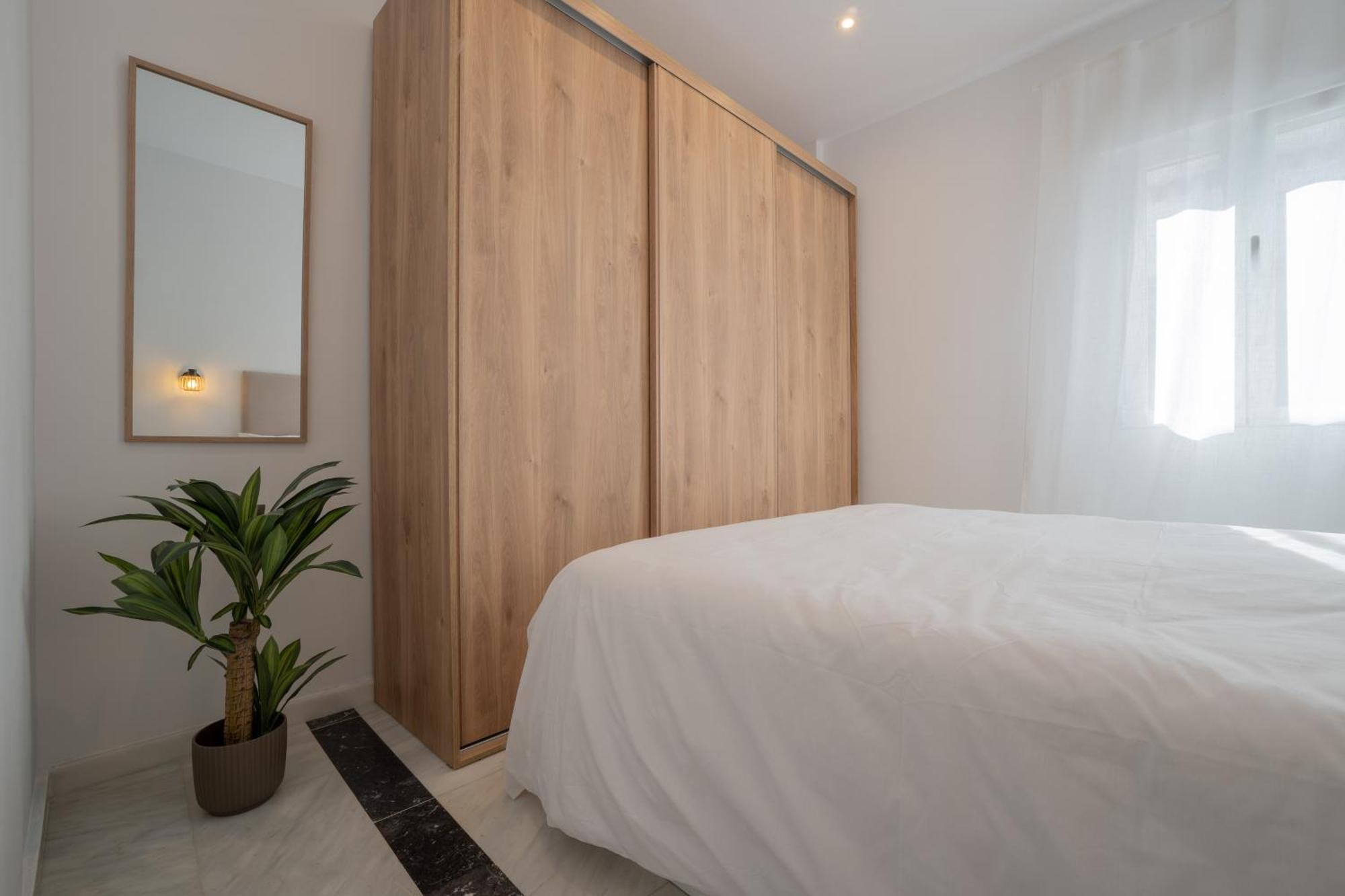 Apartamento Esencia Free Parking *